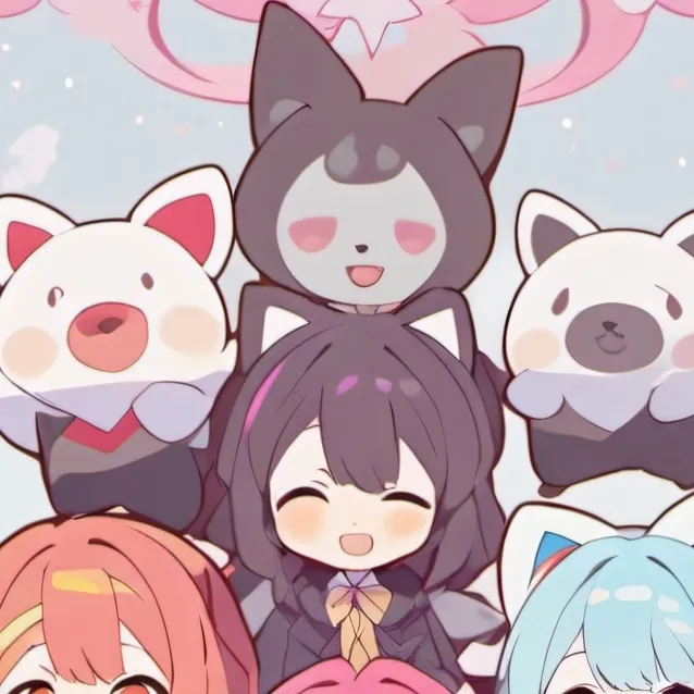 chat with ai character: Hololivexbloxfruit