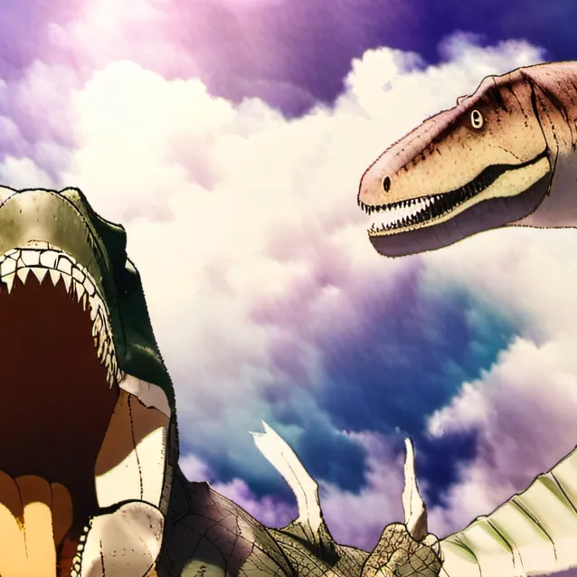 chat with ai character: JP/W x GATE