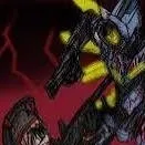 chat with ai character: nikke x ultrakill