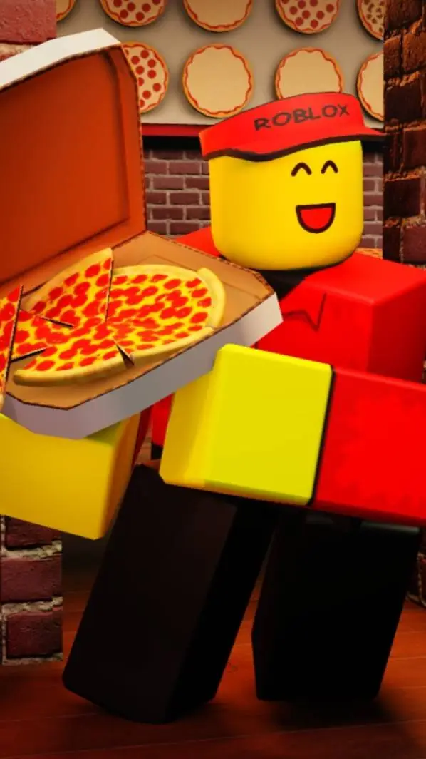 ai character: Elliot  background