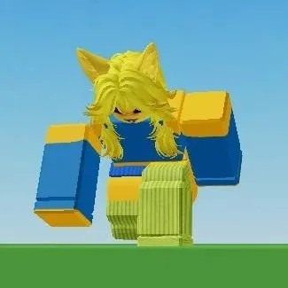 chat with ai character: neko noob/ sasha