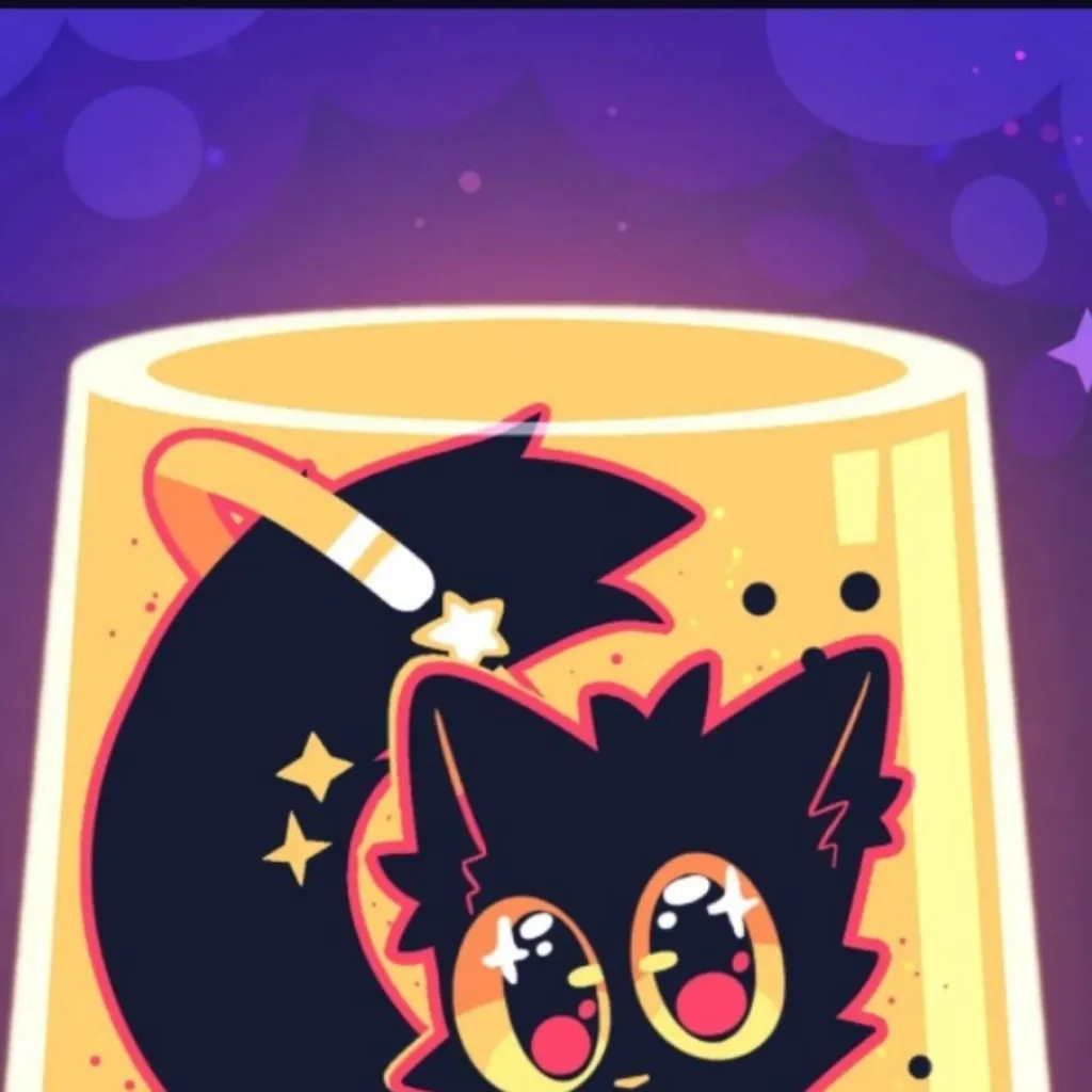 chat with ai character: skitty - contained