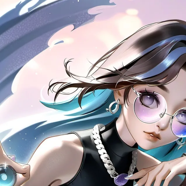 chat with ai character: L.O.V