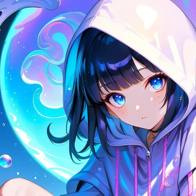 chat with ai character: Mha Angel