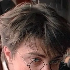 chat with ai character: Harry Potter 