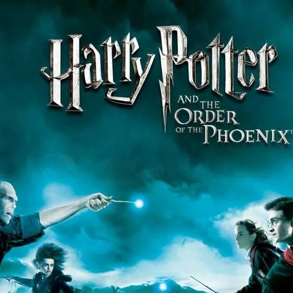 chat with ai character: Order of Phoenix 