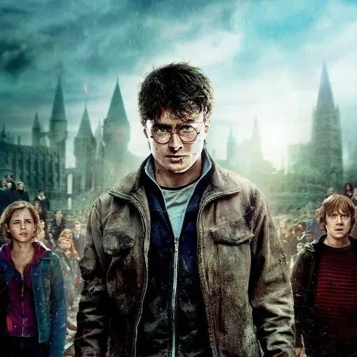 chat with ai character: Hogwarts Battle 2