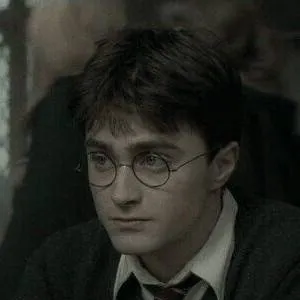 chat with ai character: Harry Potter 