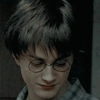 chat with ai character: Harry Potter 