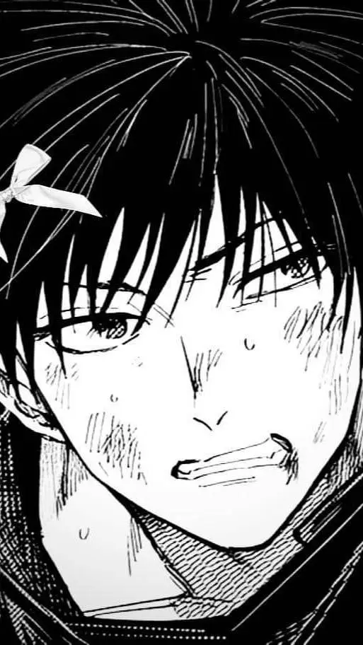 ai character: JOHN background