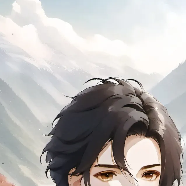 chat with ai character: Luca