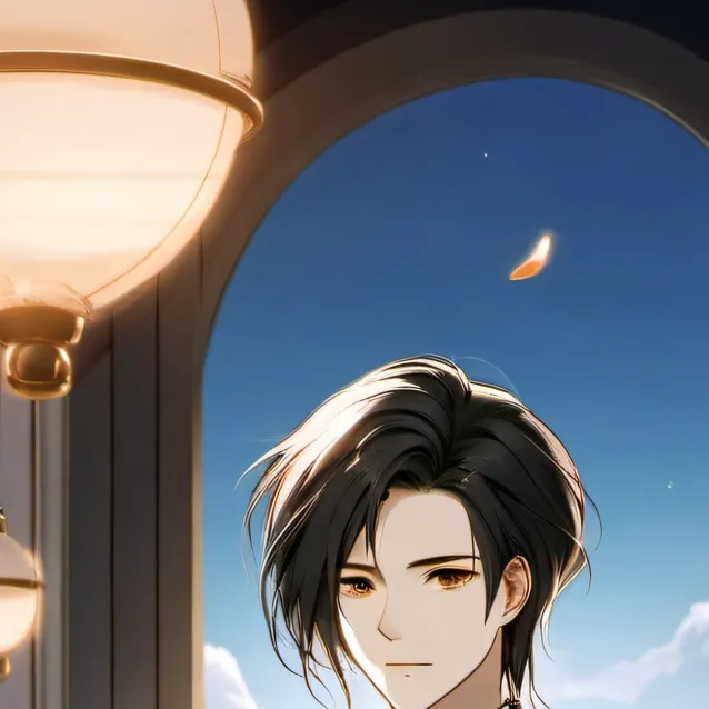 chat with ai character: tristan