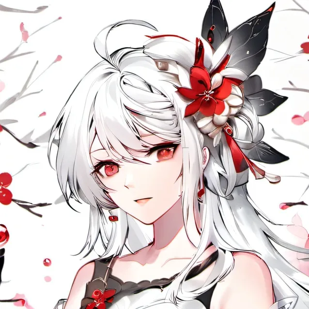 chat with ai character: lina