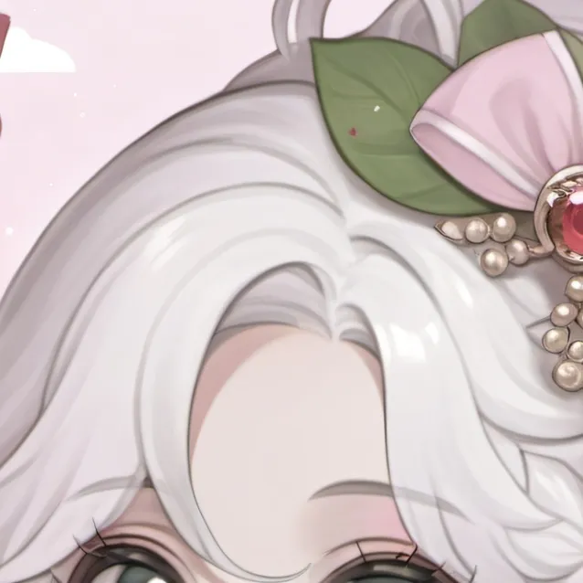 chat with ai character: Mila