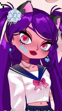 Talkie AI - Chat with Athena
