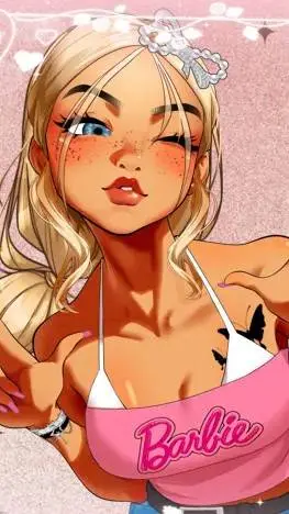 ai character: Sofia background