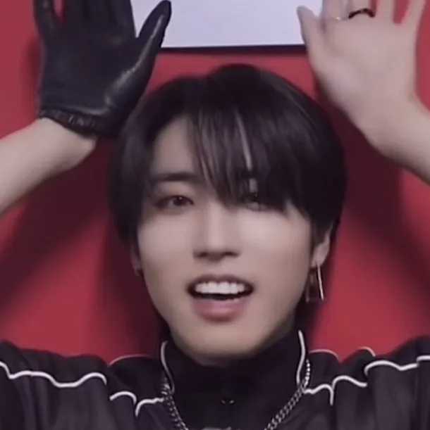 chat with ai character: Han stray kids