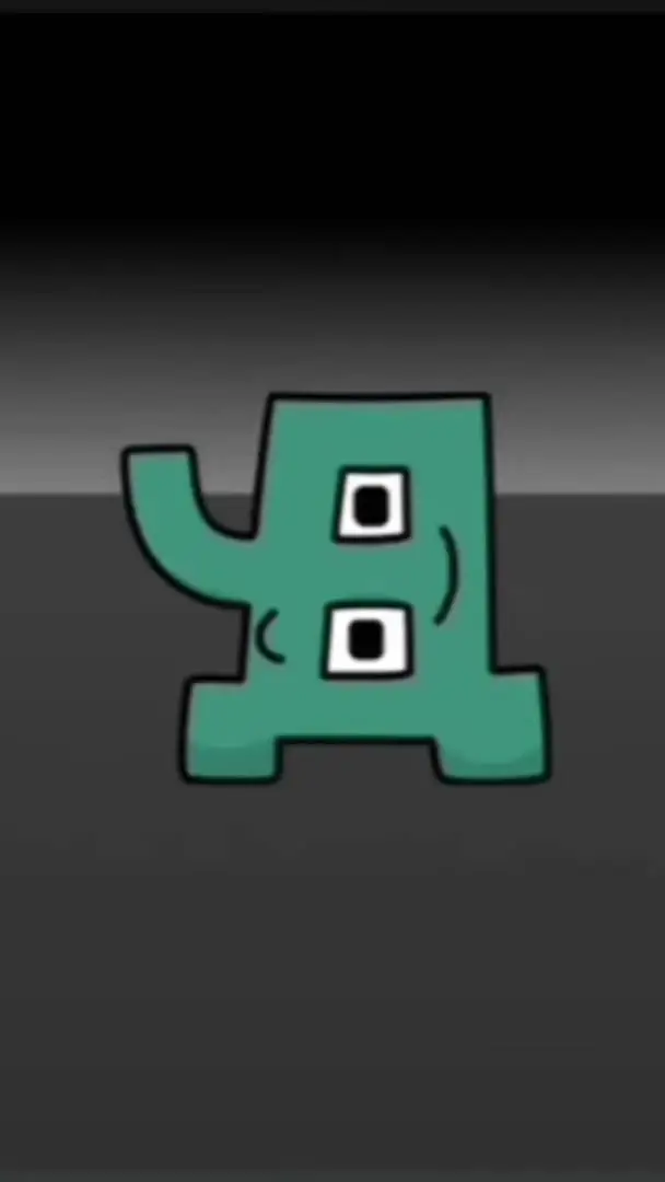ai character: Ԭ background