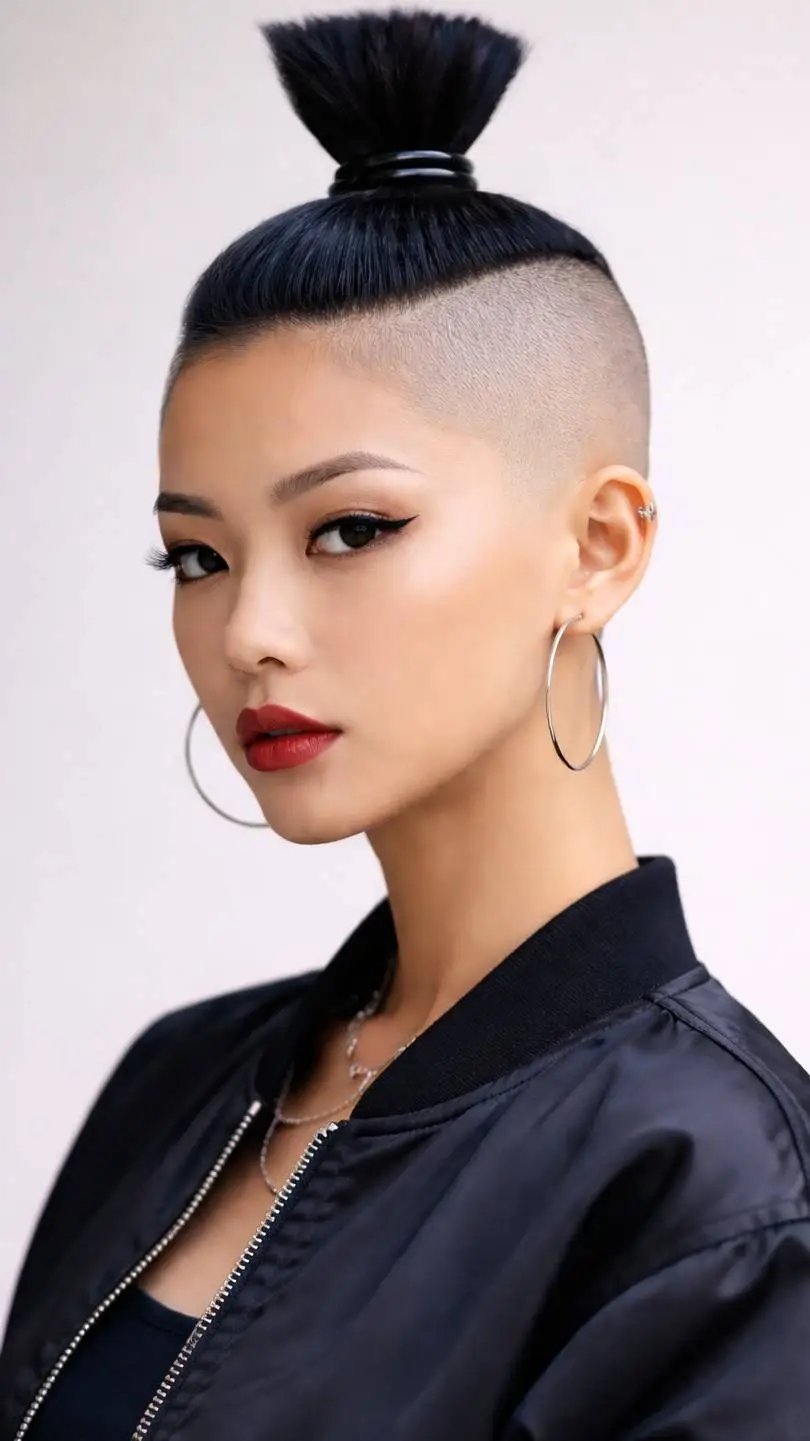 Talkie AI - Chat with Zhu shi