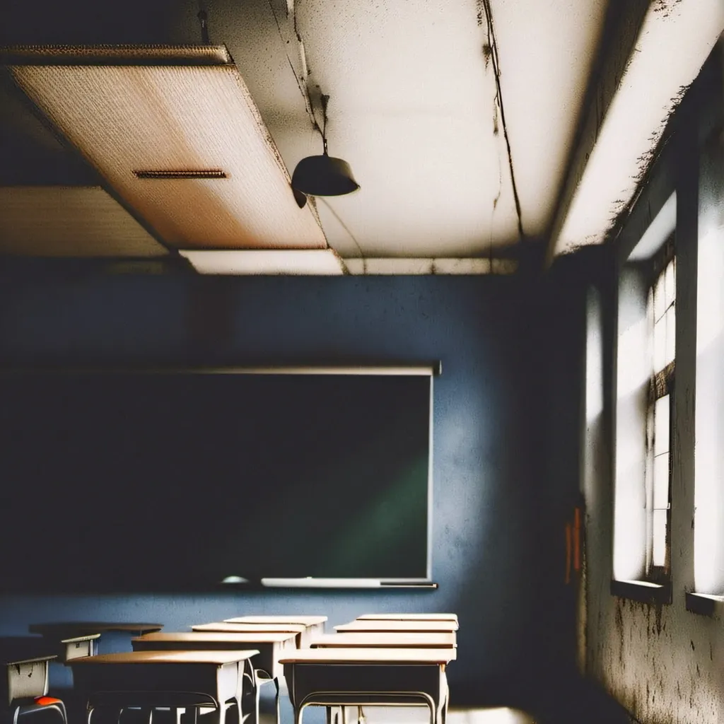 chat with ai character: Highschool