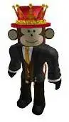 ai character: Jandel (GaG) background