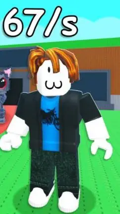 ai character: Steal a Brainrot  background