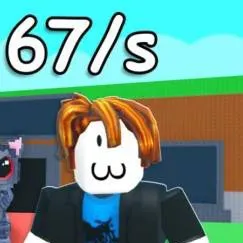 chat with ai character: Steal a Brainrot 