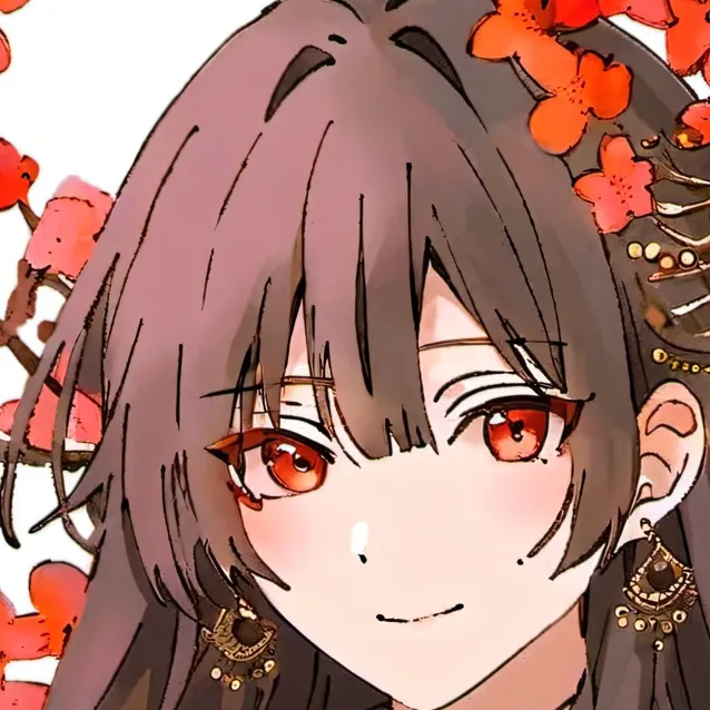 chat with ai character: Alissa 