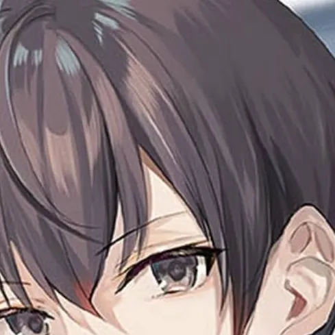 chat with ai character: kuze-kun