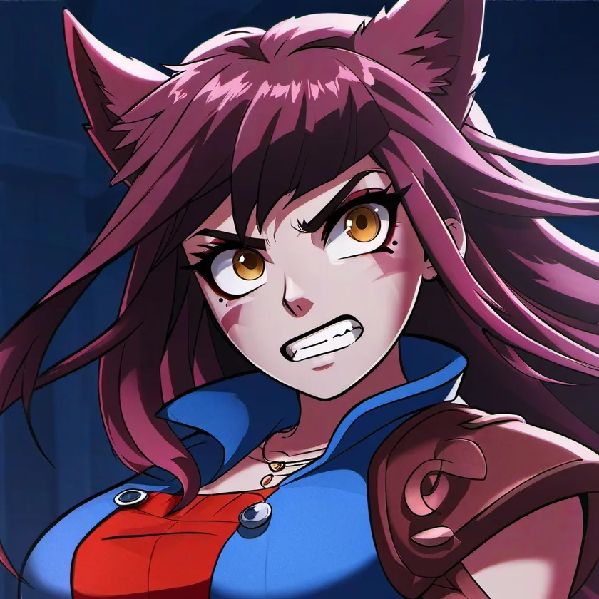 chat with ai character: Sworania