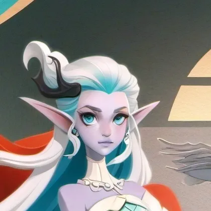 chat with ai character: Piscis 