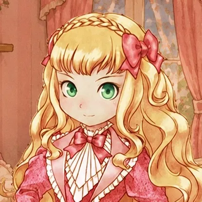chat with ai character: Elise