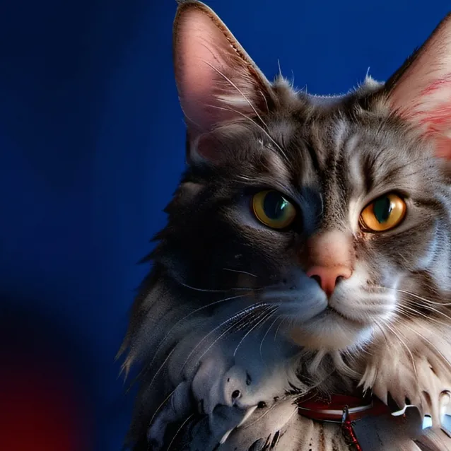 chat with ai character: Blossom clan