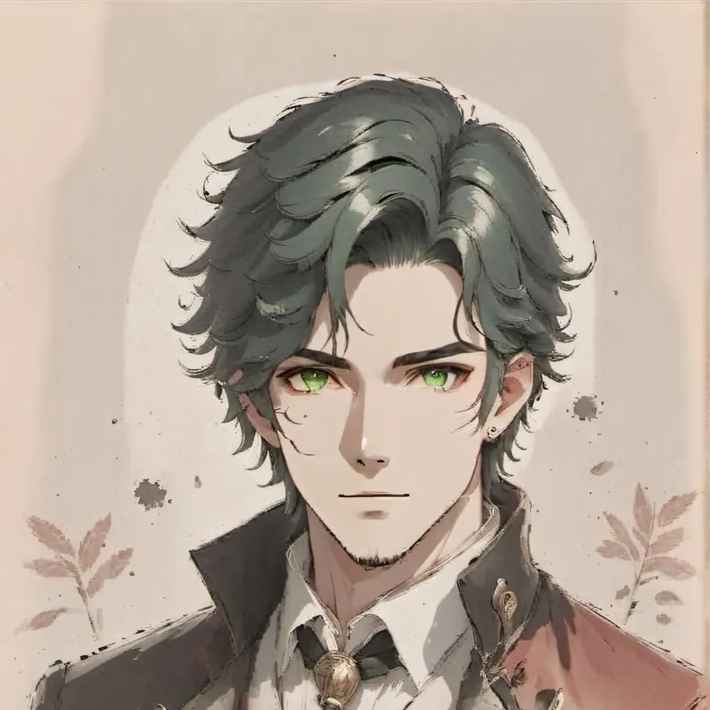 chat with ai character: Jace ~