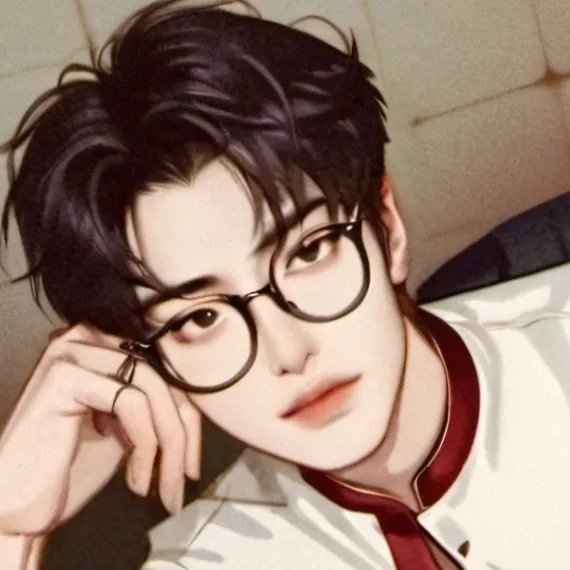 chat with ai character: Sunghoon 
