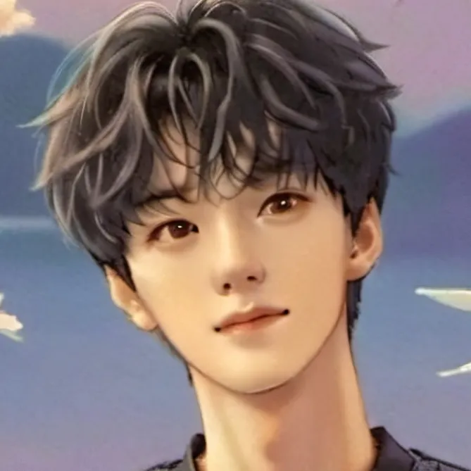 chat with ai character: Jungwon