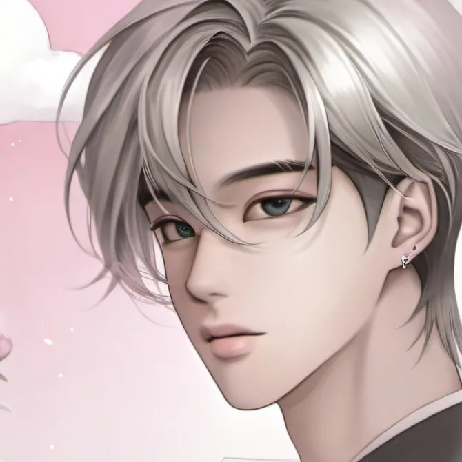 chat with ai character: Niki