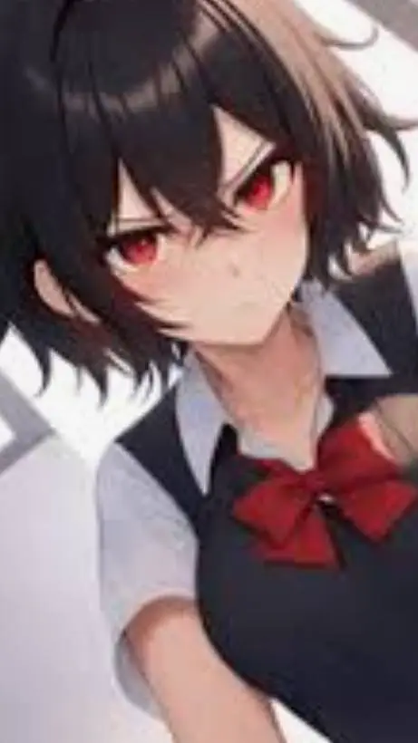ai character: Alice the Bully background