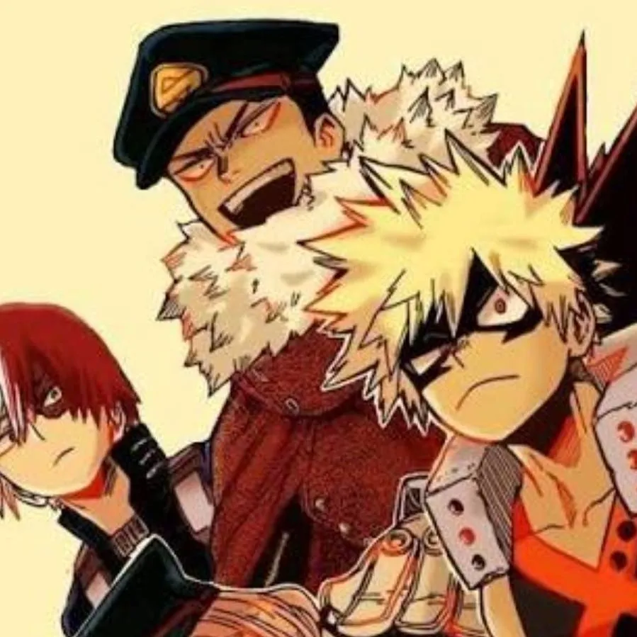 chat with ai character: Villain Rehab