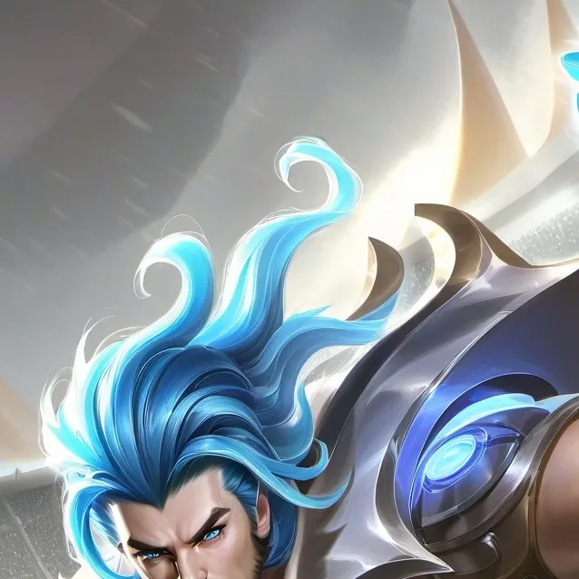 chat with ai character: Adrian