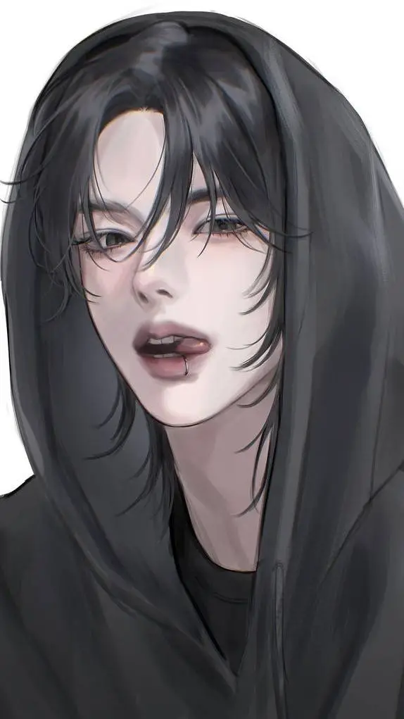 ai character: Seo-Jun⏤͟͟͞͞🩵 background