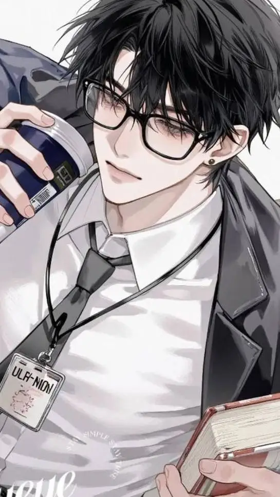 ai character: Rex background