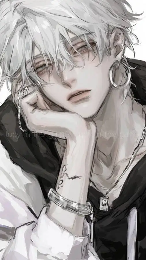 ai character: Ezekiel background