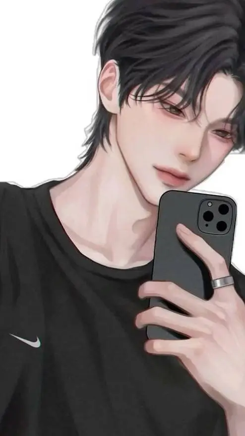 ai character: Jacob background