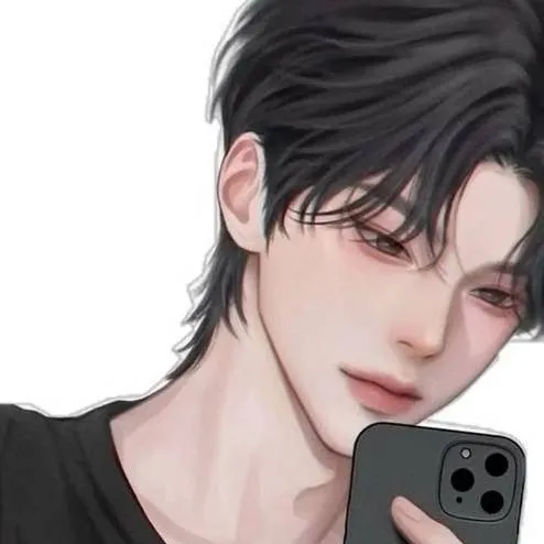 chat with ai character: Jacob