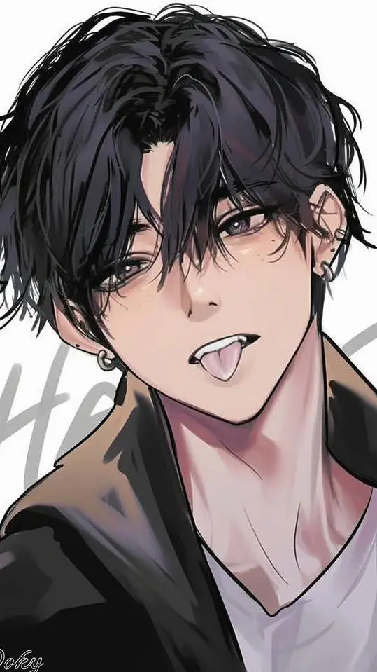 ai character: Mico background