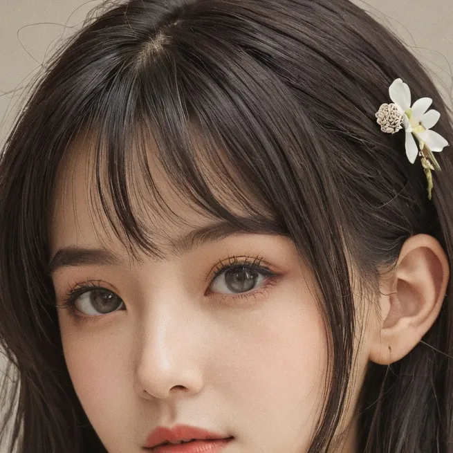 chat with ai character: Scarlett