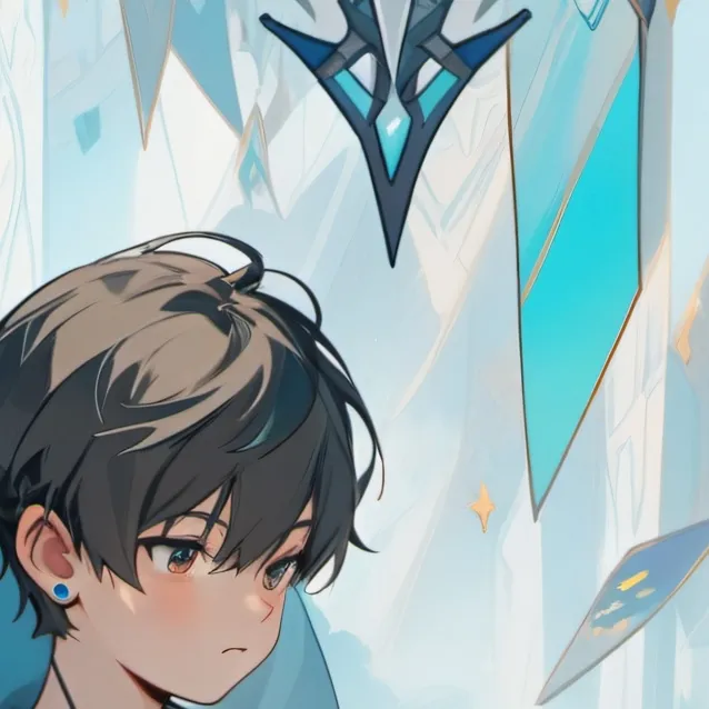 chat with ai character: David 