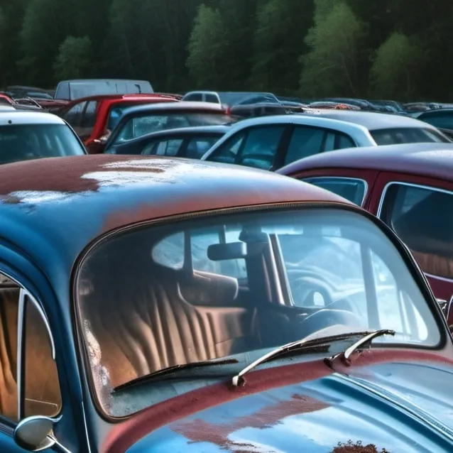 chat with ai character: Volkswagen beetle 