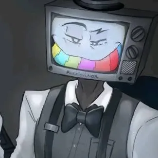 chat with ai character: Mr. Puzzles × Y/N